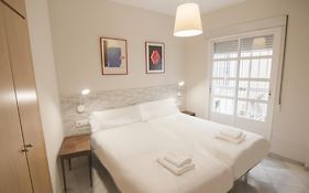 Rentalsevilla Arfe