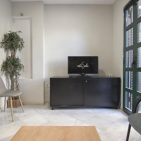 Rentalsevilla Arfe Extérieur photo