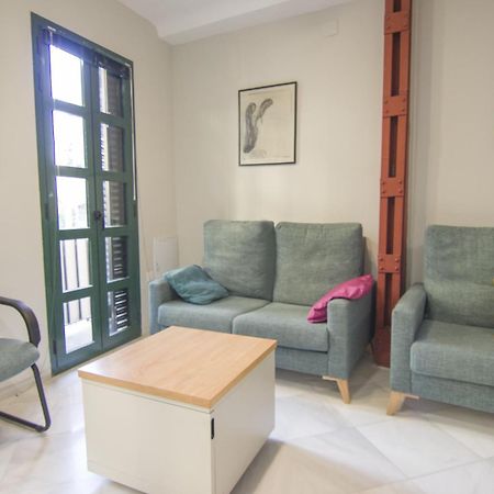 Rentalsevilla Arfe Extérieur photo