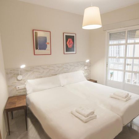 Rentalsevilla Arfe Extérieur photo