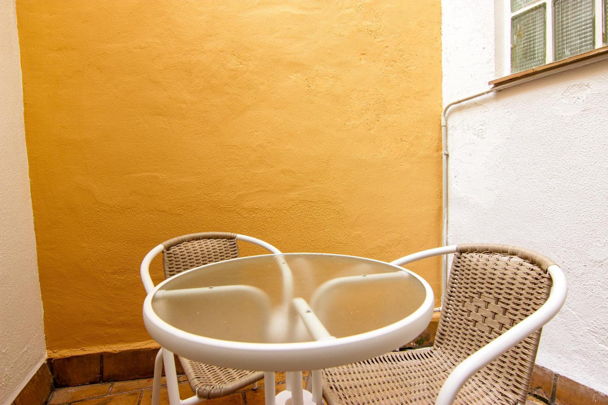 Rentalsevilla Arfe Extérieur photo