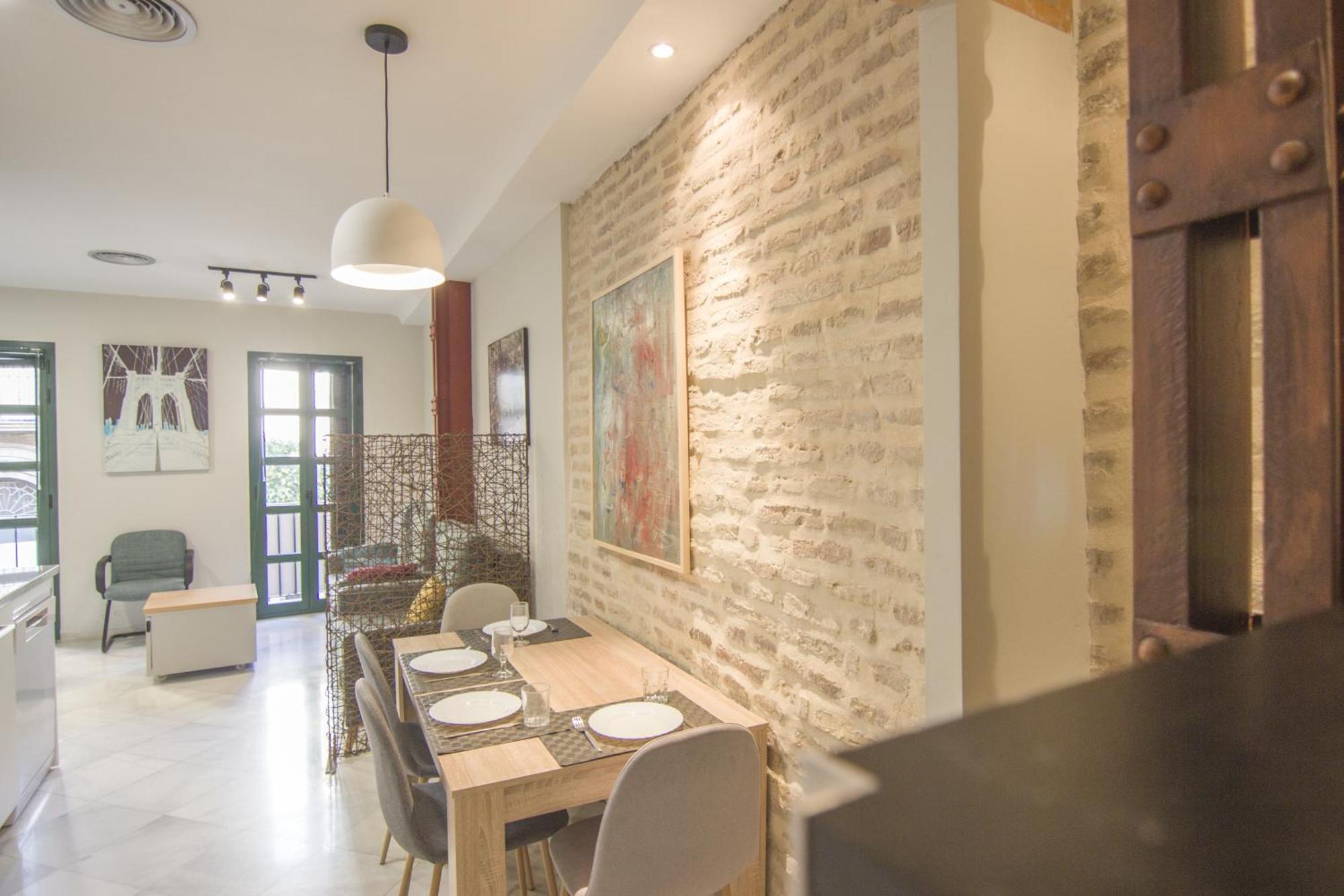 Rentalsevilla Arfe Extérieur photo