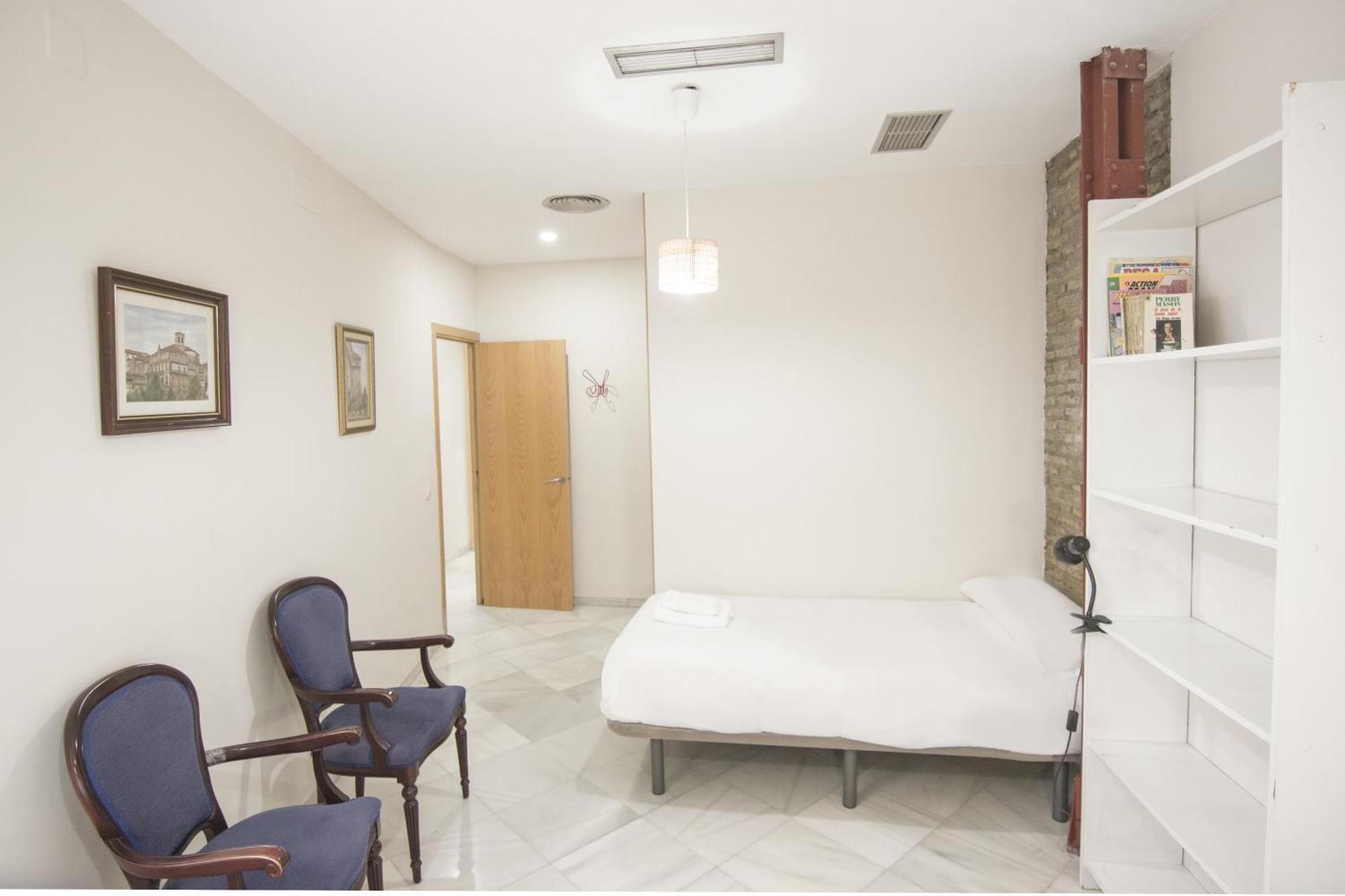 Rentalsevilla Arfe Extérieur photo
