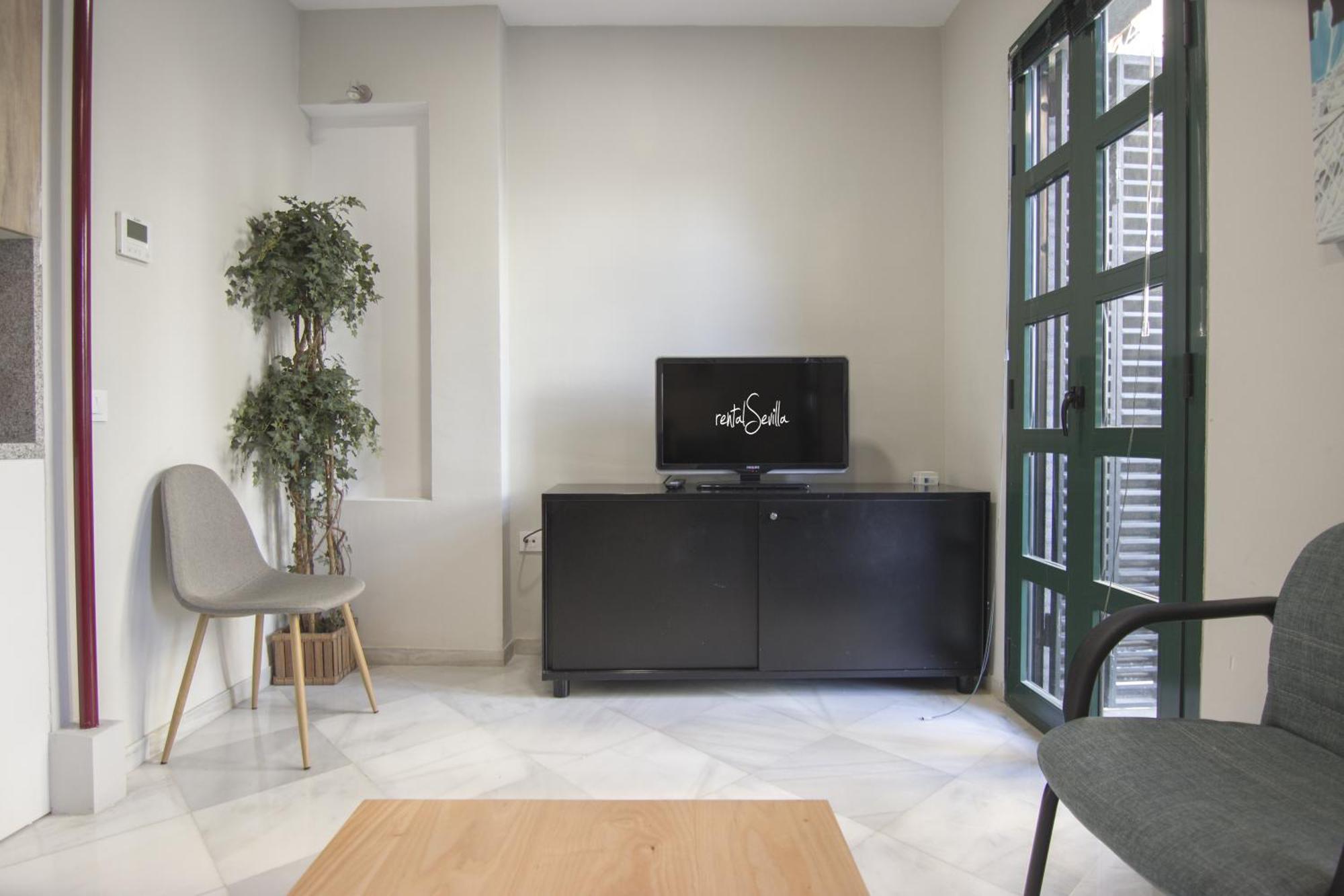Rentalsevilla Arfe Extérieur photo