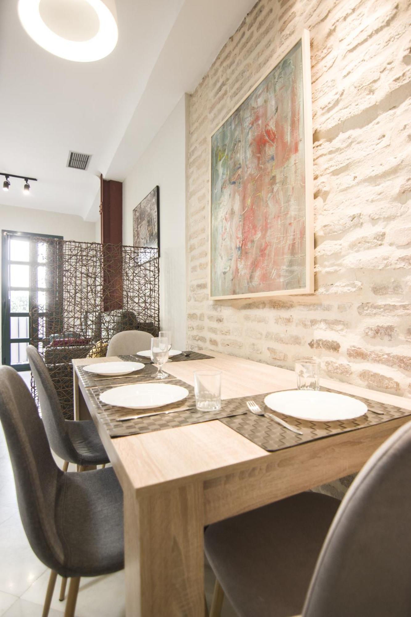 Rentalsevilla Arfe Extérieur photo