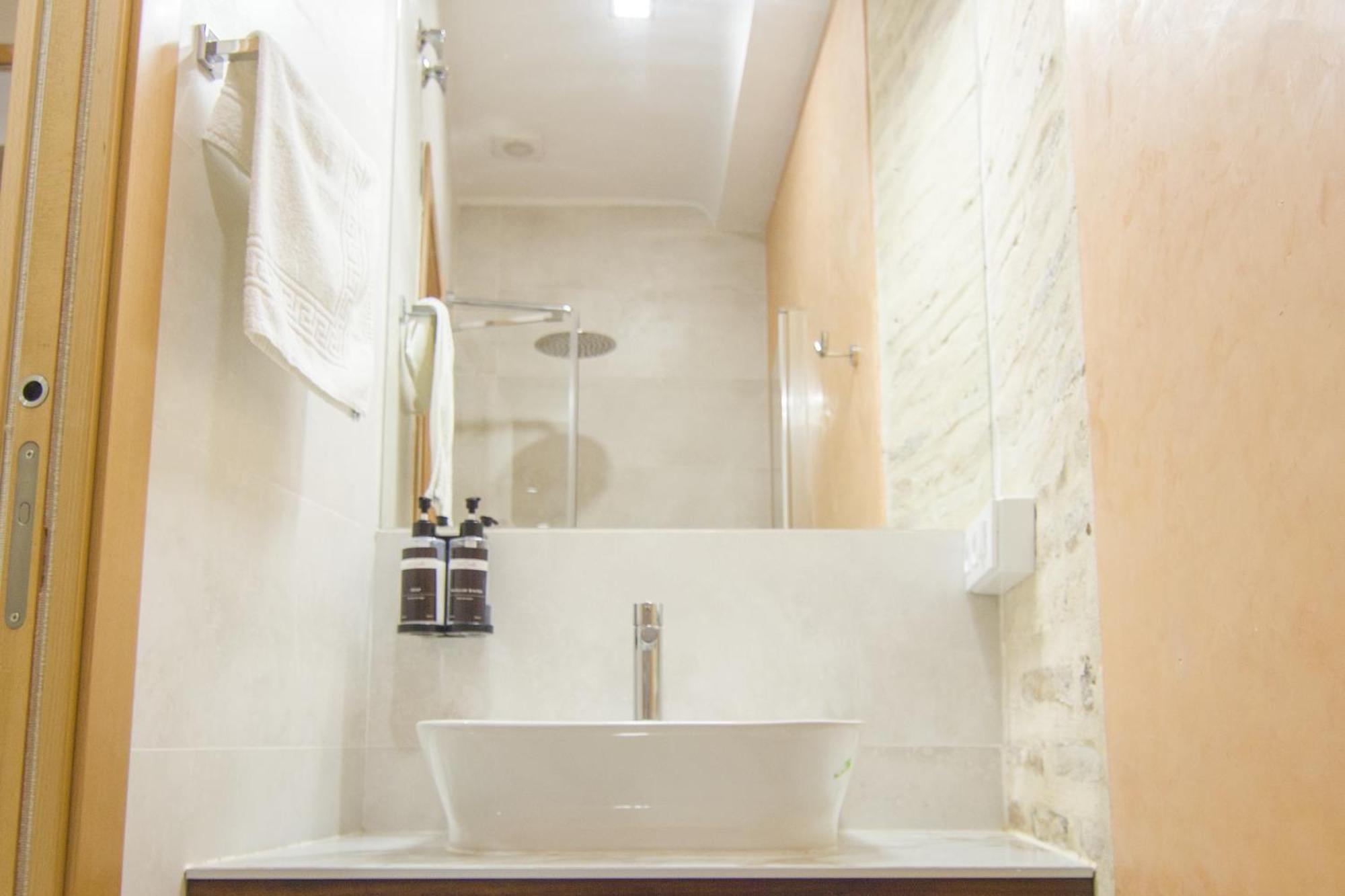 Rentalsevilla Arfe Extérieur photo