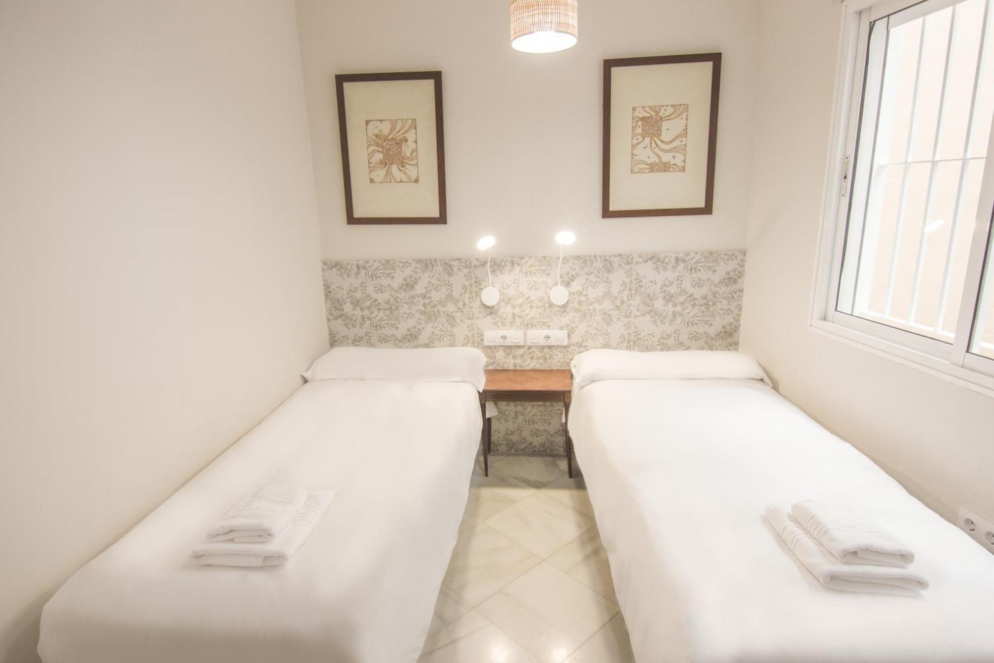 Rentalsevilla Arfe Extérieur photo