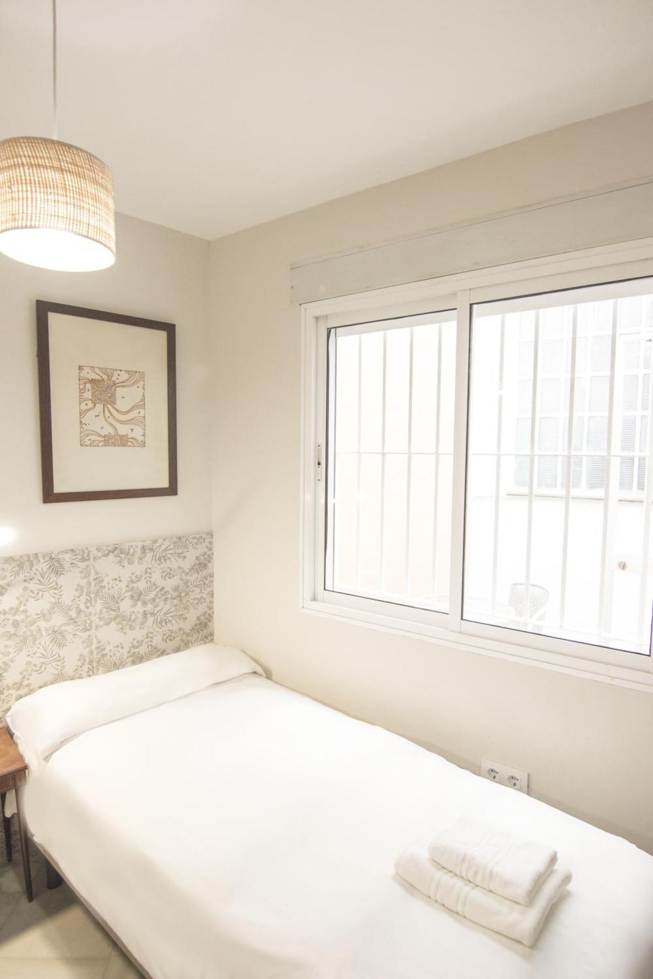 Rentalsevilla Arfe Extérieur photo