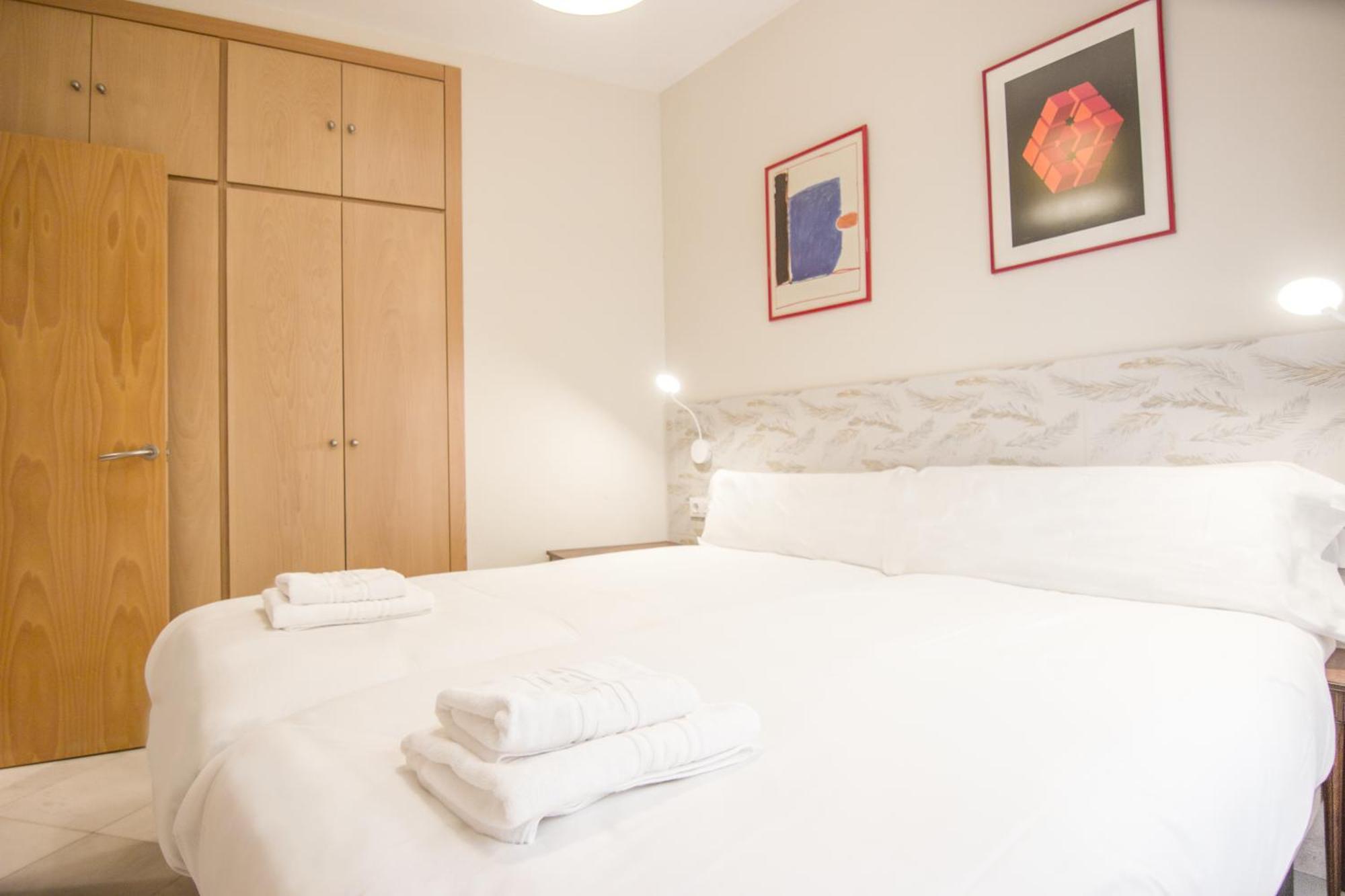 Rentalsevilla Arfe Extérieur photo