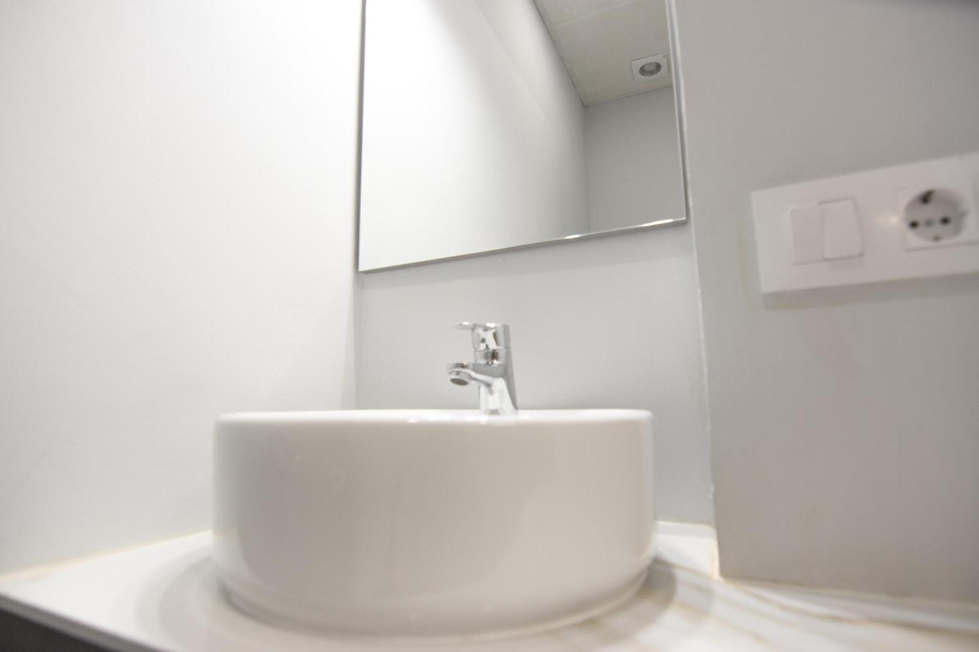 Rentalsevilla Arfe Extérieur photo