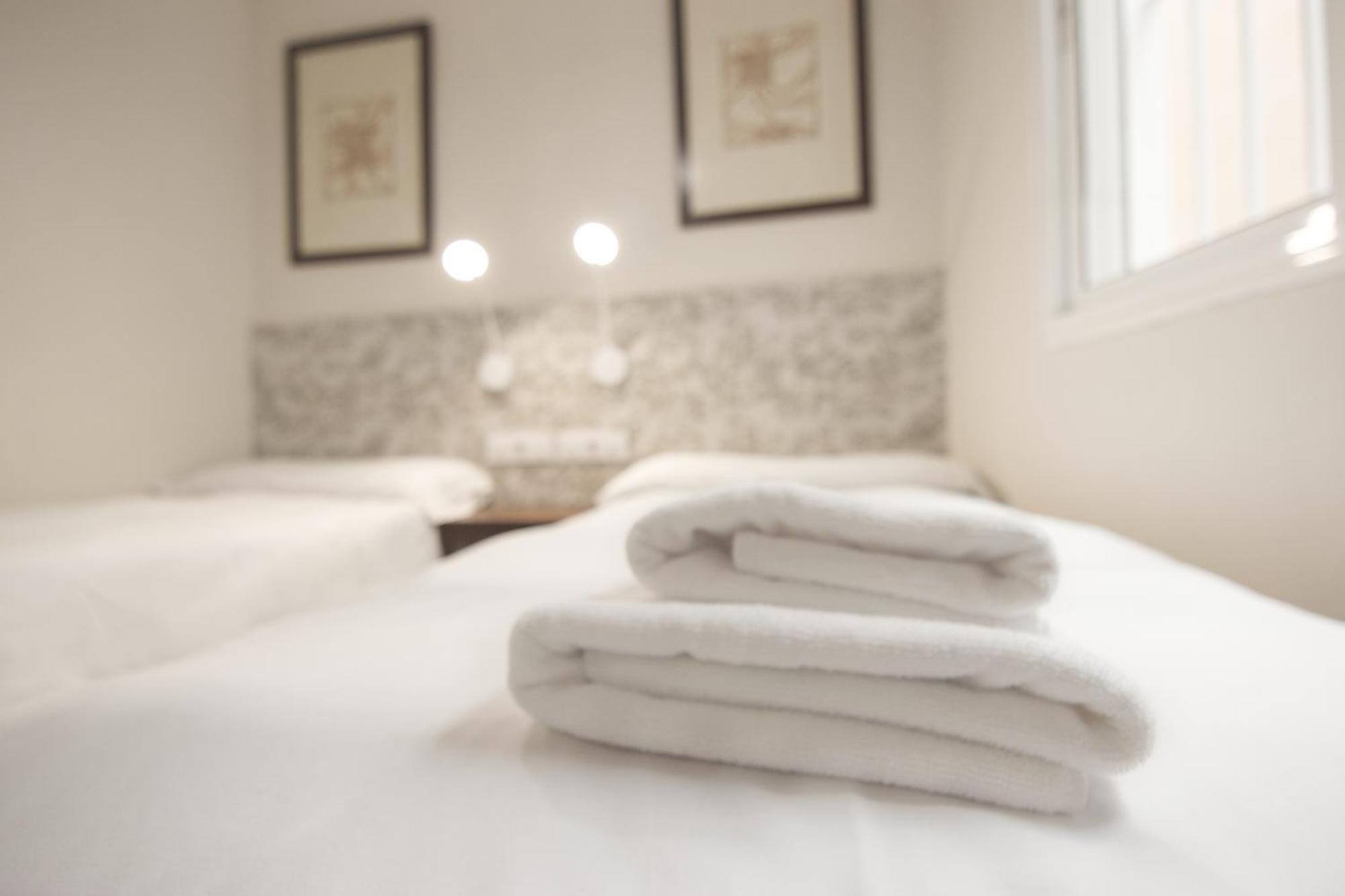 Rentalsevilla Arfe Extérieur photo